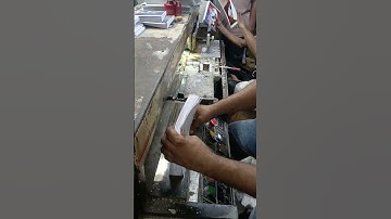 perfect binding machine book binding work #bookbinding #machine #trending #video #shorts