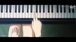 [AMV] Shigutsu Wa Kimi No Uso- Orange
