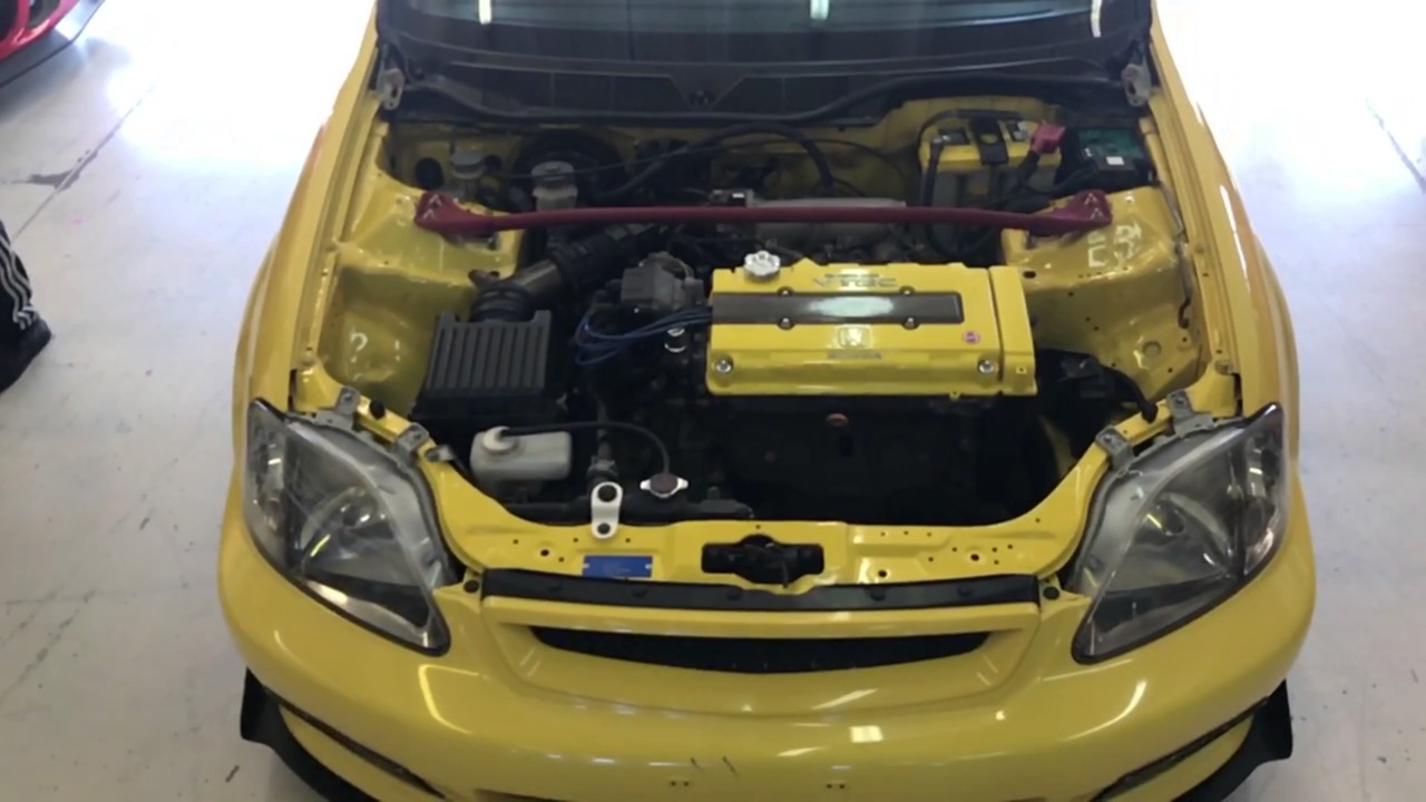 Road to Atlanta. Importalliance 2017 3/3