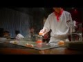 The Art of Teppanyaki