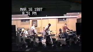 Joan of Arc - Live in Madison, WI - 1997