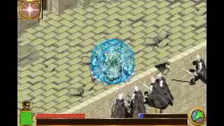 You Must Gather Your Party Before Venturing Forth