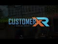CustomerXR: Business-Changing XR Projects | Sizzle Reel