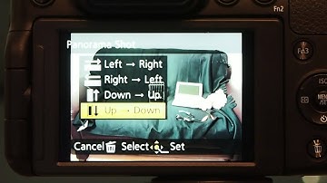 Panasonic Lumix FZ200 New Features reviewed part 2: high speed video and panorama images