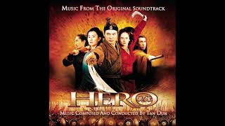 Tan Dun - For the World - (Hero, 2002)