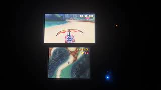 [MK7 Flap WR] - DS Luigi’s Mansion (Glitch) - 29.683