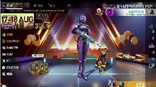 Free Fire ខអវកបសរ By Gamer Khmer