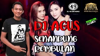 Dj agus - senandung rembulan