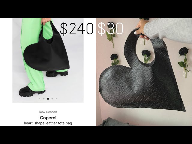 Coperni Micro Baguette Swipe Bag – Cycle Platform