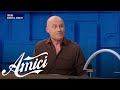 Amici 24 - Punti di vista differenti tra Rudy Zerbi e Anna Pettinelli