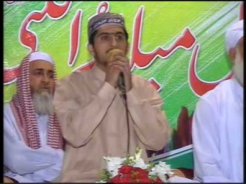 muhammad sohail madni(naat) at madni house 22 april 2010(is karam ka karu shukar kase ada)(1)