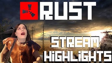 Rust Stream Highlights #1