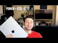 Iceberg + Paimon for quick updates in Icestream! | Personal Projects With Ex-Google SWE, Ep 20