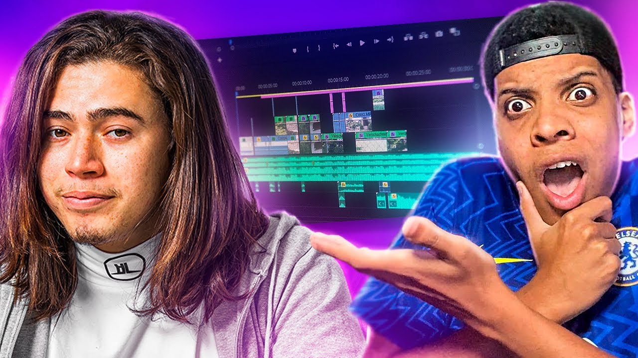 COMO FOI EDITAR PARA O WHINDERSSON NUNES?