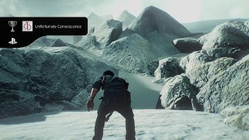 PS5 PS Trophy The Evil Within 2