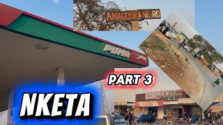 Nketa 6 Part 3 Bulawayo Zimbabwe 🇿🇼 