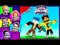 GIOCO LA MODALITÃ€ SEGRETA DI GARTIC PHONE CON I MIEI AMICI!