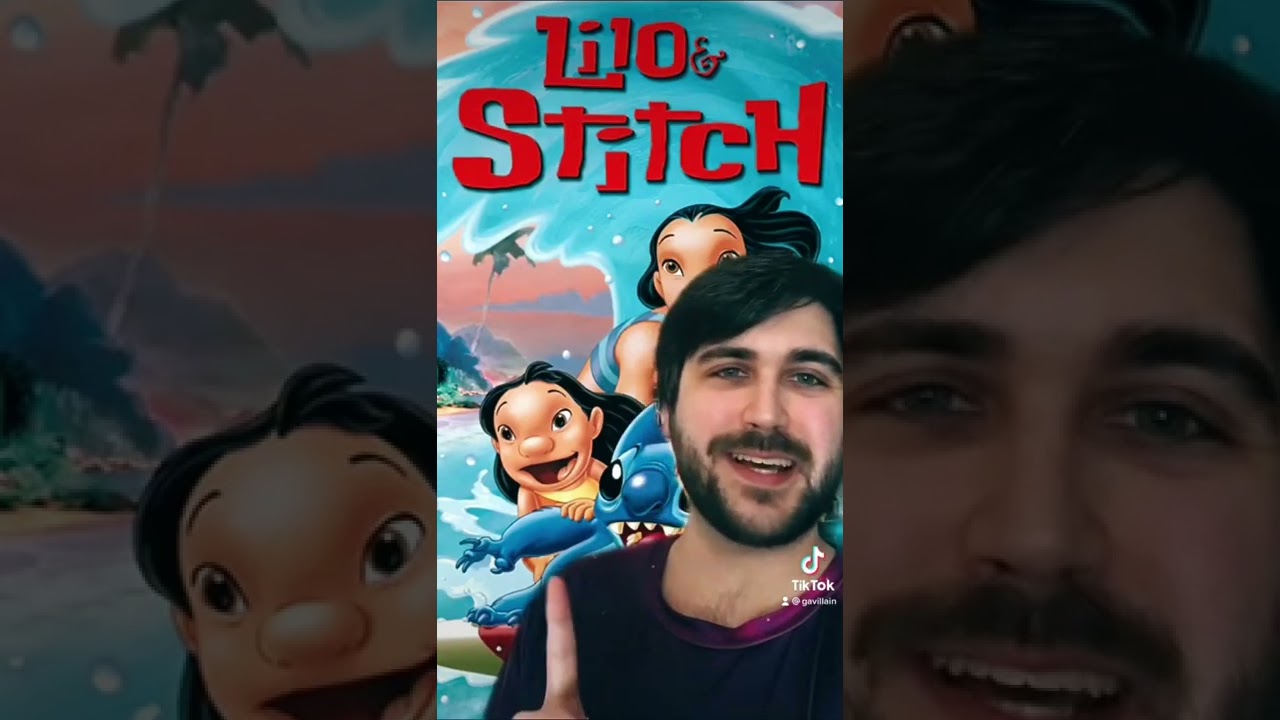 60 Second Disney Movie Reviews The Last Gasps of Hand Drawn Animation