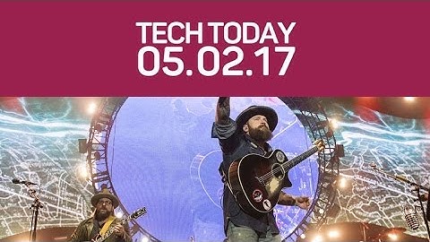 Twitter to show more live events, Siri may get a speaker (Tech Today)