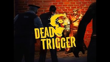 DEAD TRIGGER MEMORIES EDIT - A NEW HOPE #deadtrigger2 #deadtrigger #dt2 #gaming #mobilegame