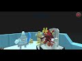 Hybrid animals walkthrough pt1