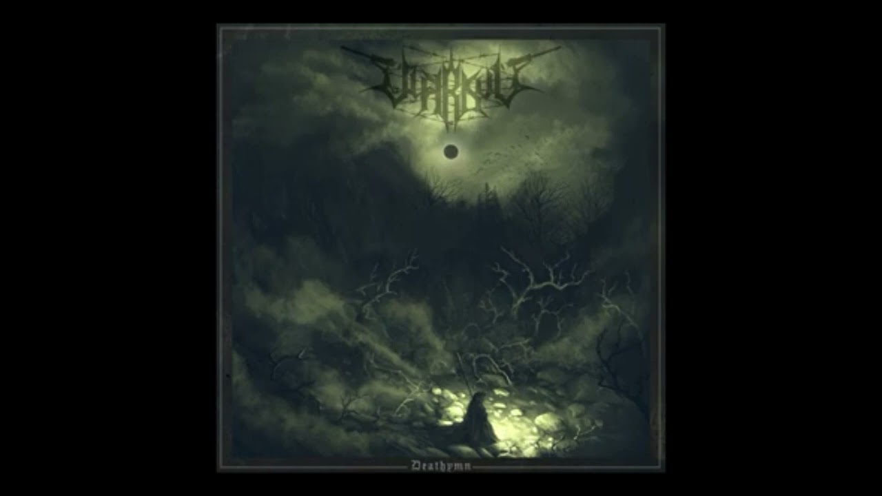 WARKVLT - Deathymn 2020 (Full Album)