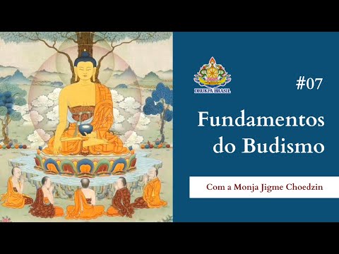 [#7] Perguntas e Respostas sobre as Quatro Nobres Verdades | Fundamentos do Budismo