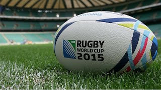 Rugby World Cup- The Origins Of The Game Explained