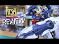 P-Bandai HGUC Gundam TR-1 Haze'n-thley - Advance of Zeta UNBOXING and Review