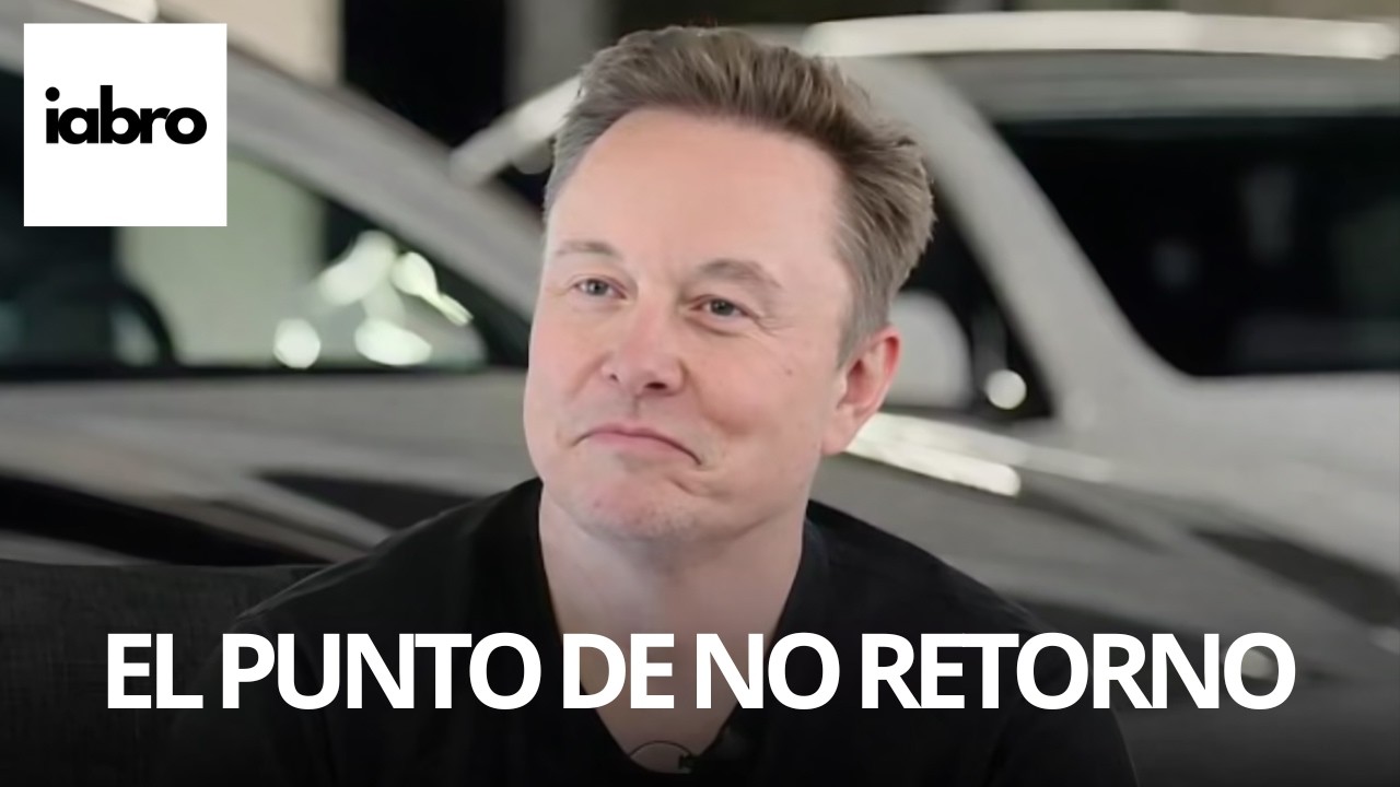 Elon Musk confirma FSD en Europa el 20 de marzo y producción europea de Cybercab y Optimus