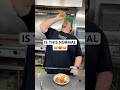 IS THIS NORMAL⁉️🤣🥵🌶️#subscribe #eating #funny #food #shorts