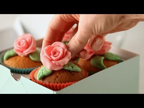 Video: Hvordan lage regnbue roser (med bilder)
