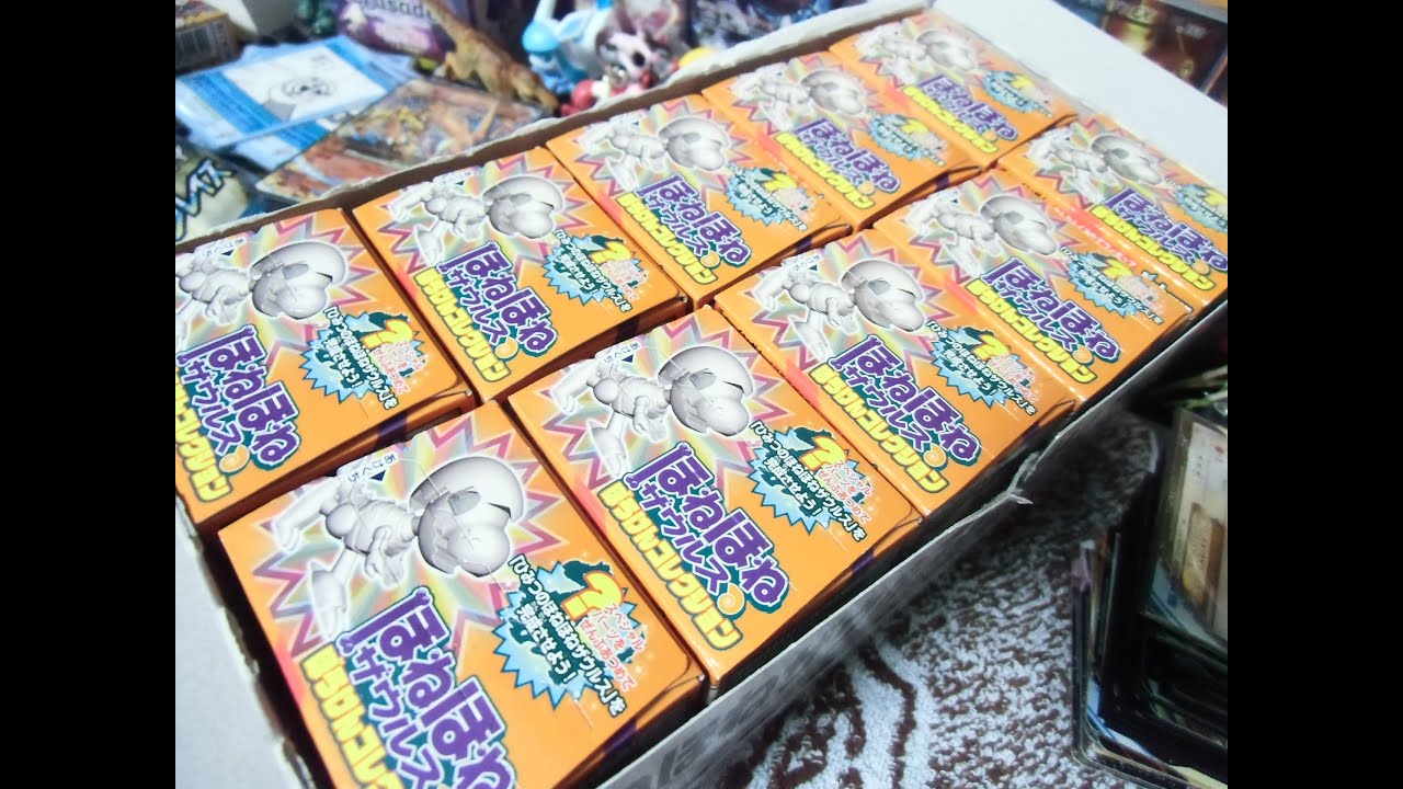 Dinosaur] Bone Bonesaurus Adventure Collection 