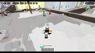 JJS hacker report