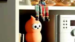EDF Energy Feel Better Energy TV advert.wmv