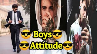 🔥🔥Boys attitude🔥🔥 #boysattitude / million gool 2021