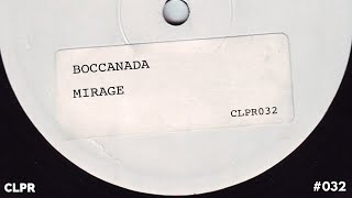 Boccanada - Mirage
