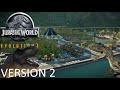 Most Accurate Jurassic World EVER!! || JWE 2