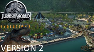 Most Accurate Jurassic World EVER!! || JWE 2