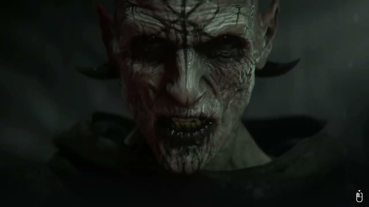 King Arthur's Resurrection | Tainted Grail The Fall of Avalon - Cinematic Cutscene