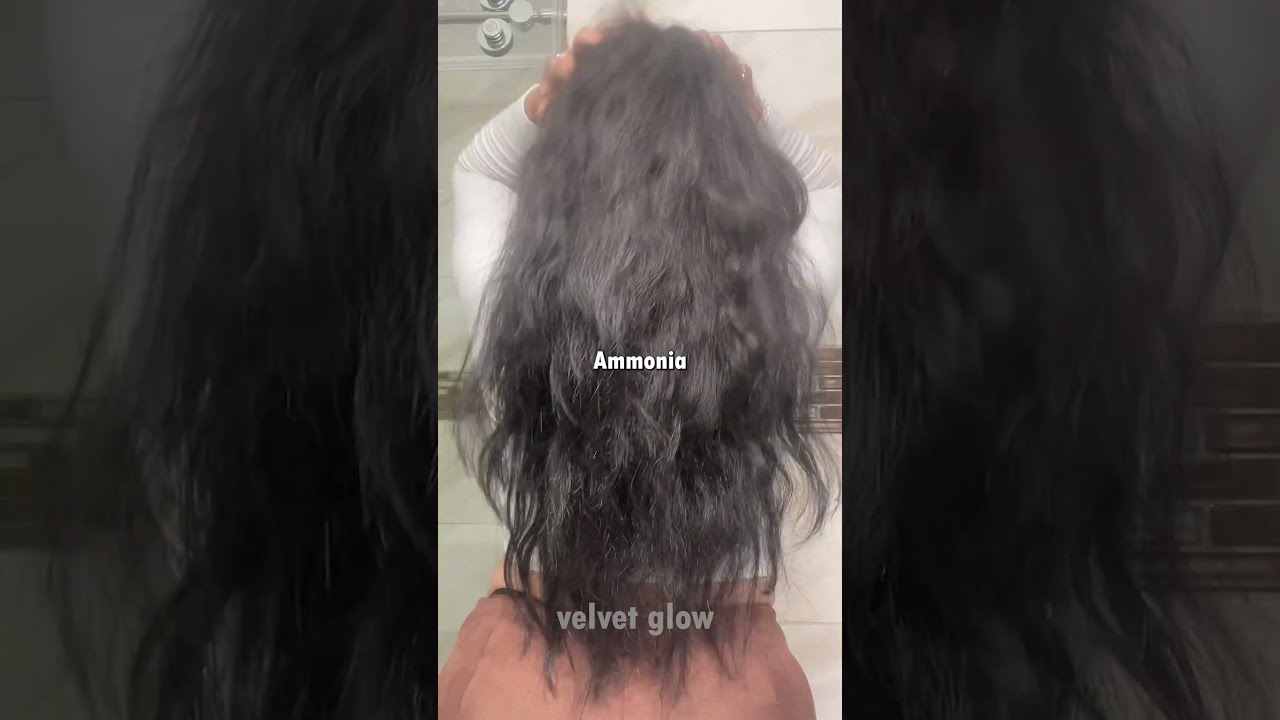  How To Dye Your Hair WITHOUT Damage