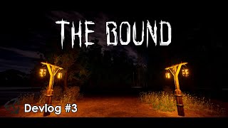 NOW IN HD!! - The Bound Devlog [3]
