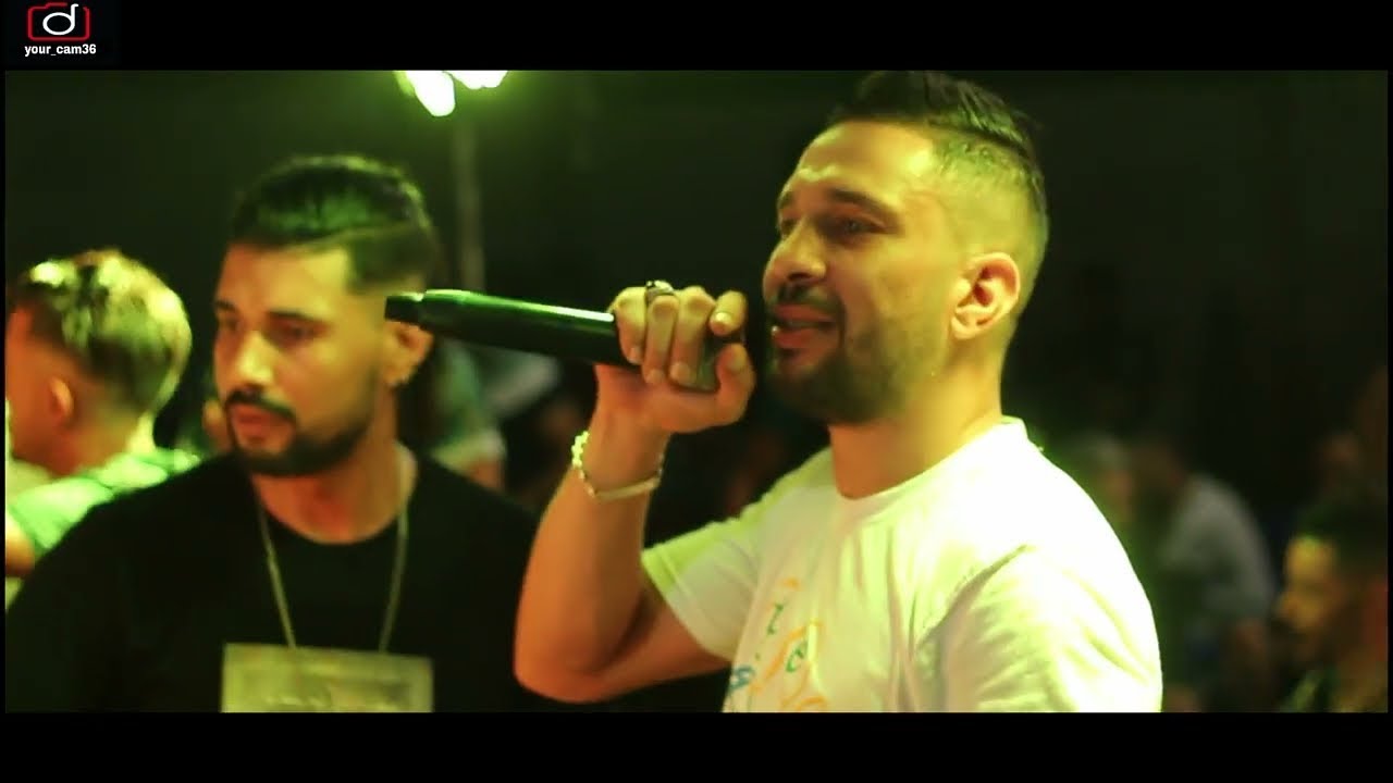 Cheb Younes Dz 2022 Jibouli Grami Manich Hani - حتى نقول صاي نولي في رايي © Exclusive Clip Vidéo