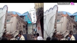 Earthquake Tremors Felt In North India, Shahid Kapoor, Sonakshi Sinha And Parineeti Chopra Reacts