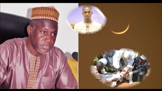 Taxaw Seetlu: Tabaski 2020, Faire De La Coïncidence Une Règle. Pertinente Analyse De Imam Kanté Taxaw Seetlu: Tabaski 2020, Faire De La Coïncidence Une Règle. Pertinente Analyse De Imam Kanté