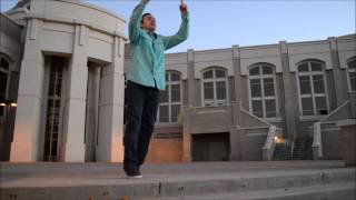 Video thumbnail of "Trip Lee - Sweet Victory @DJGarza @DimitriMcDowell @LeahSmith"