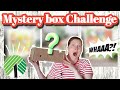 Exciting Mystery Box Challenge || Fun Dollar Tree DIYs