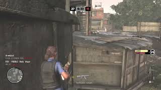 Max Payne 3 PC TDM 466 SONY VS FEAR