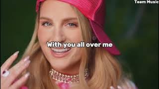 Jason Derulo - Hands On Me (feat. Meghan Trainor) (Lyrics)