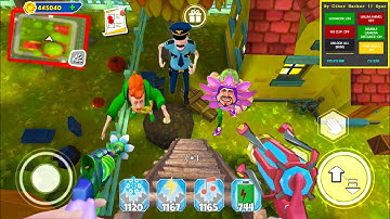 Dark Riddle Halloween MOD APK 2022 ( Mod Skin LEPRICON GIRL ) Hello Dark Neighbor